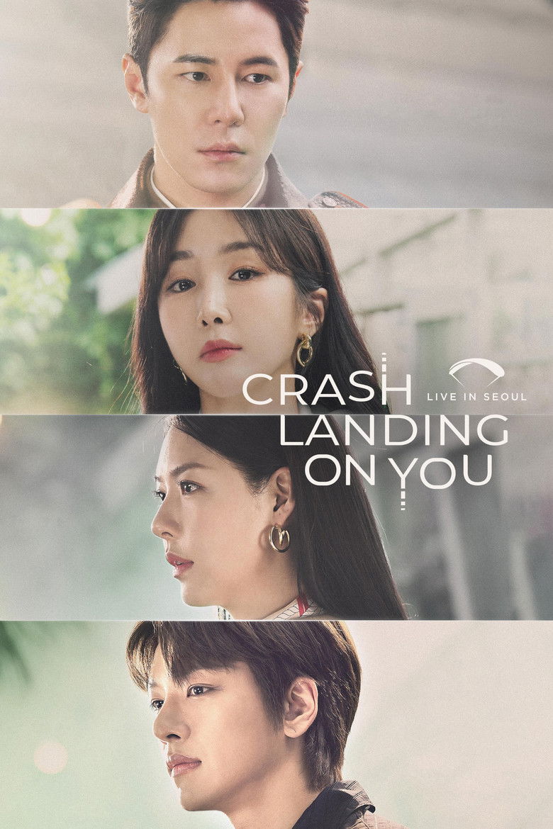 Crash Landing On You: Live in Seoul