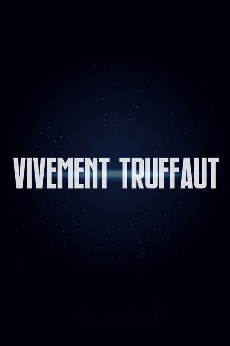 Vivement Truffaut