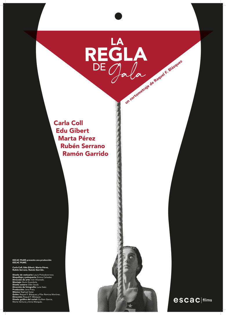 La regla de Gala