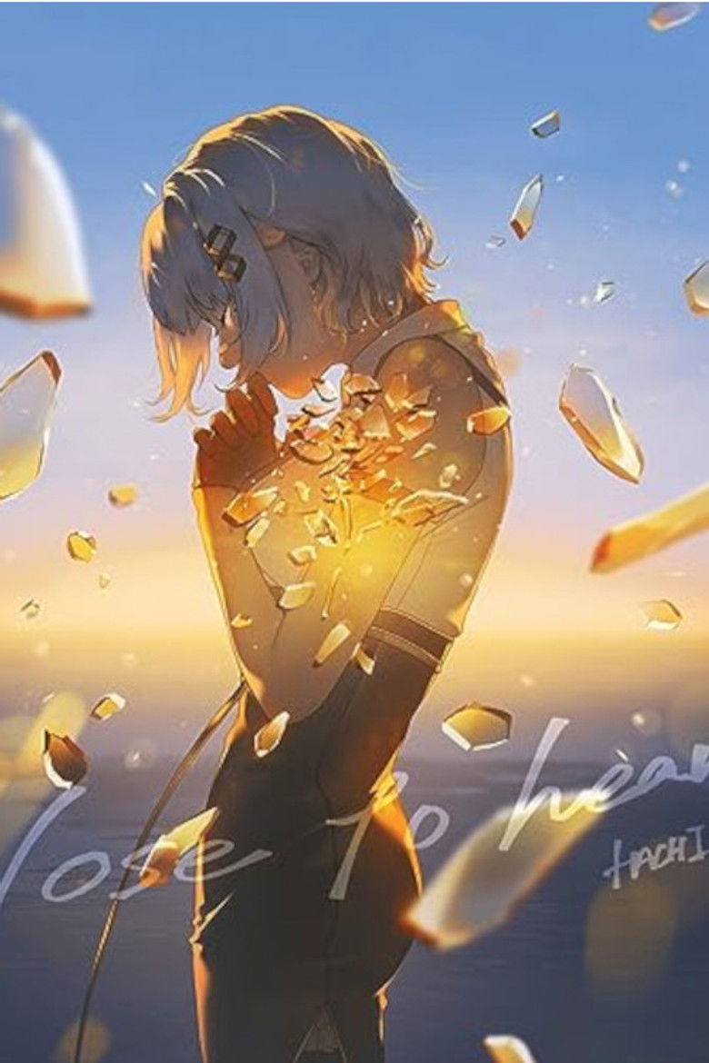 HACHI Live Tour  "Close to heart"