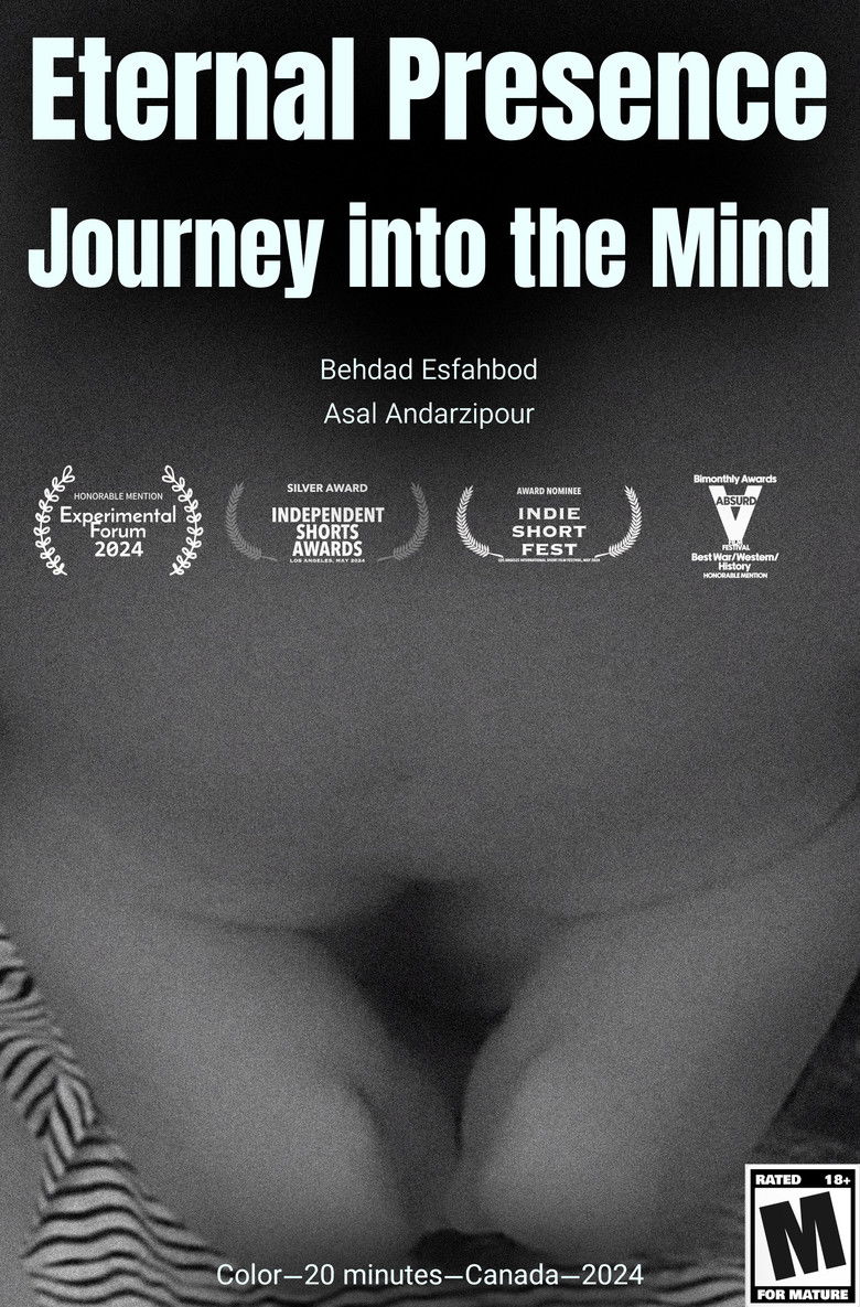 Eternal Presence: Journey into the Mind