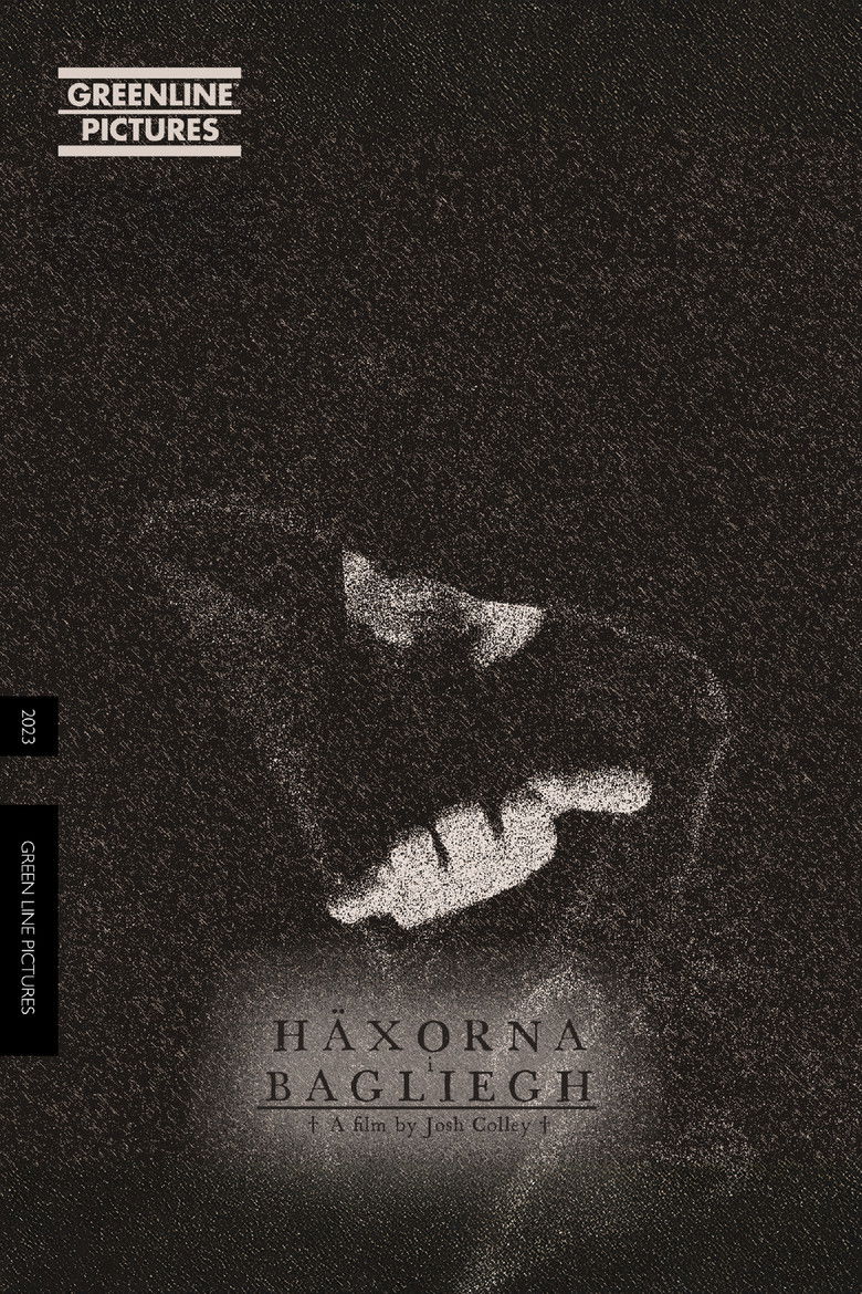 The Witches of Bagliegh