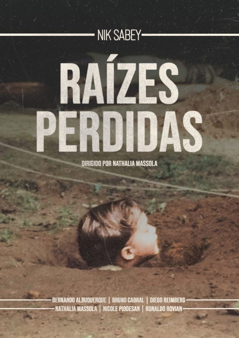 Raízes Perdidas