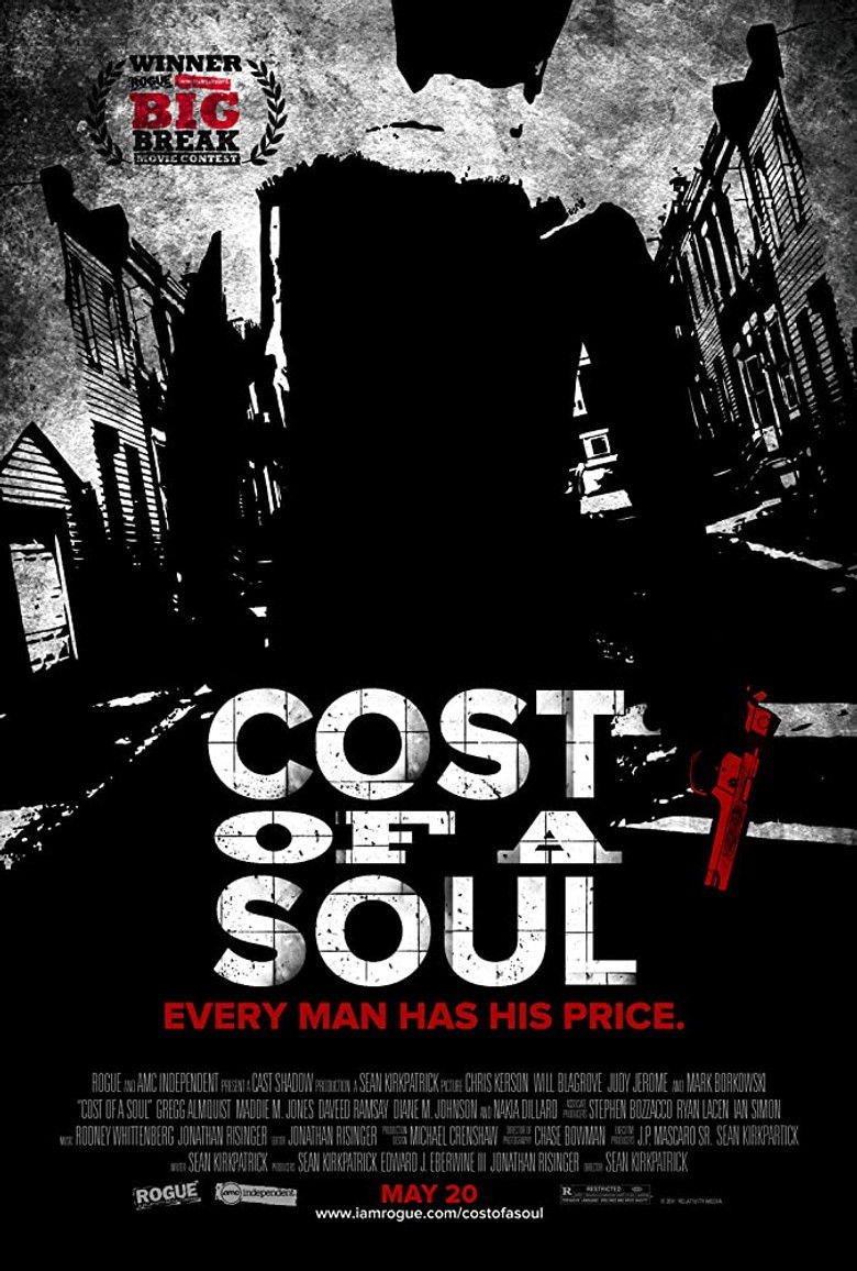 Cost Of A Soul