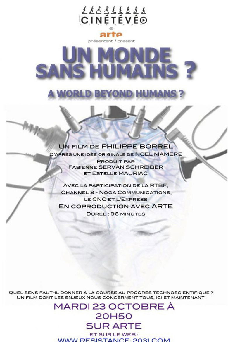 A World Beyond Humans?