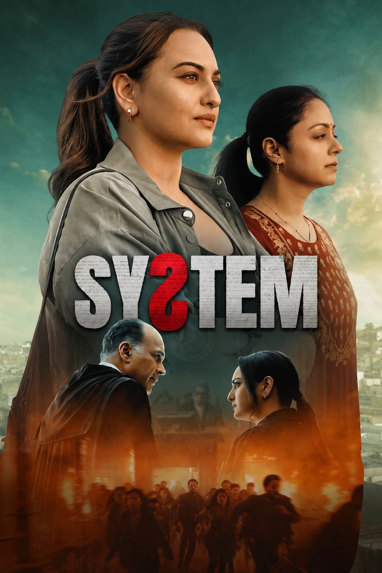 System Poster