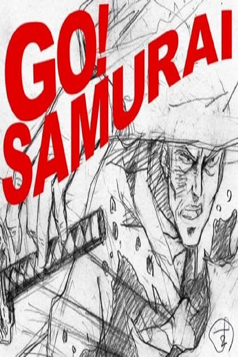 Go! Samurai