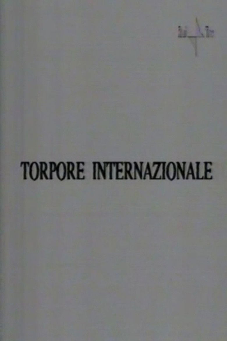 Torpore internazionale