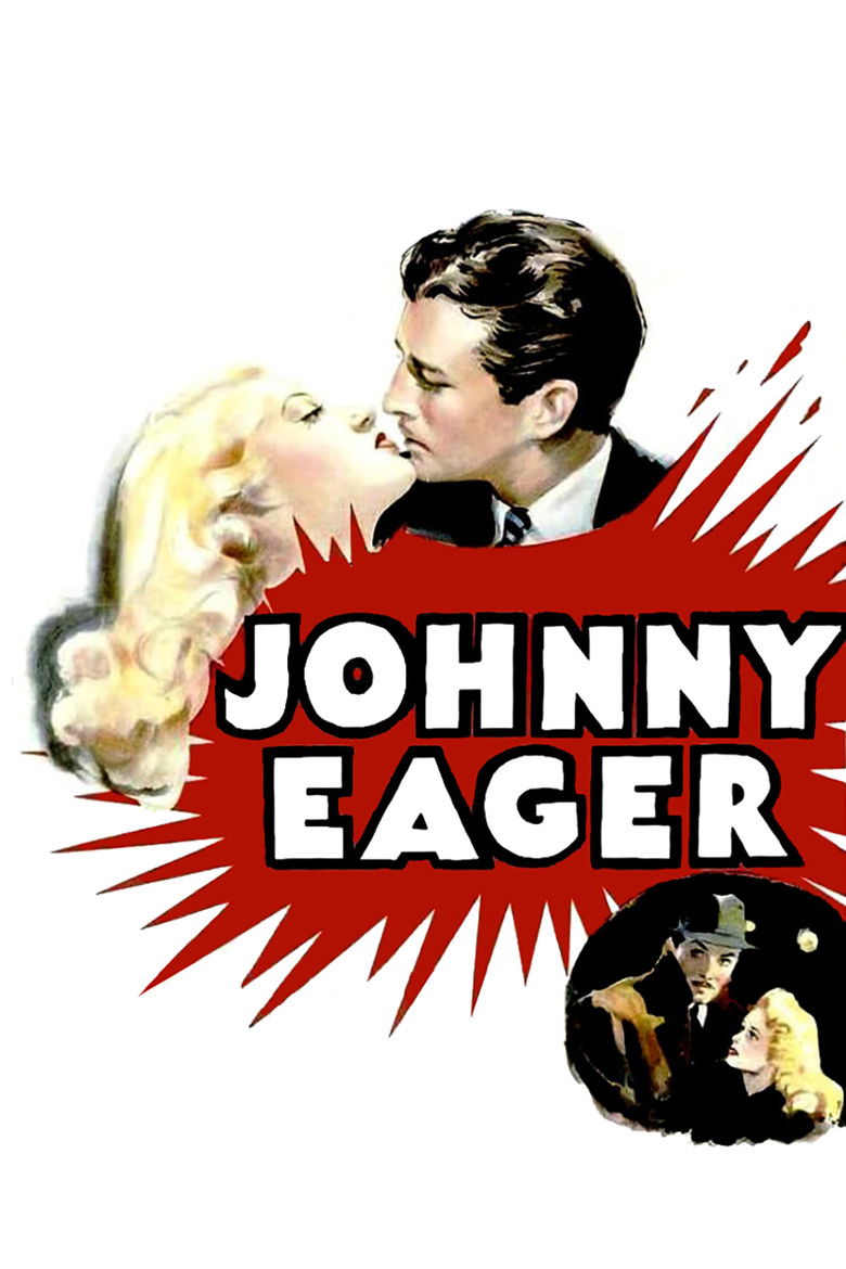 Johnny Eager
