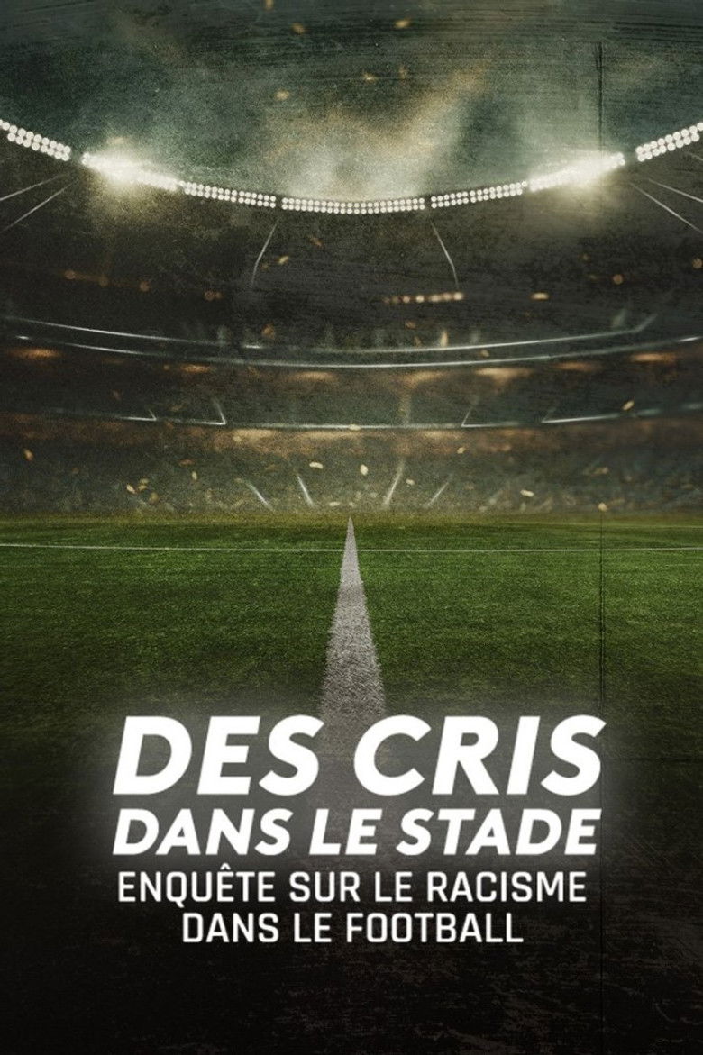 Des cris dans le stade, enquête sur le racisme dans le football