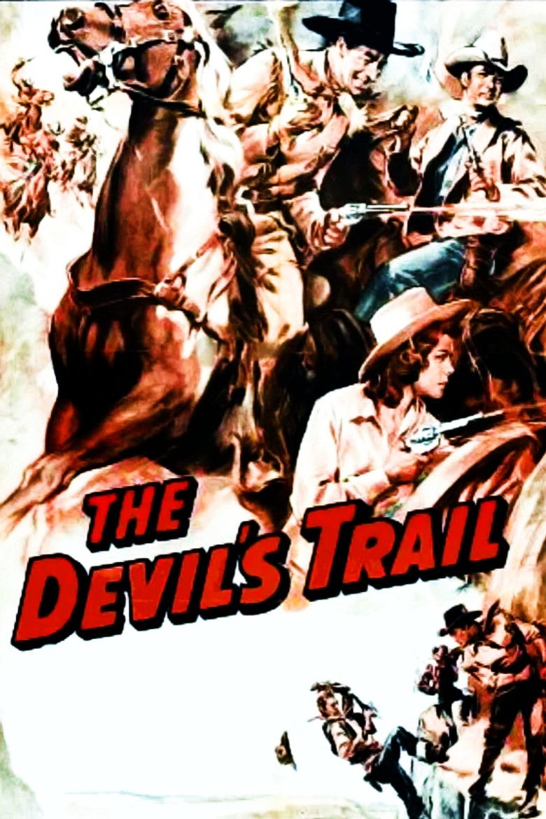 The Devil's Trail