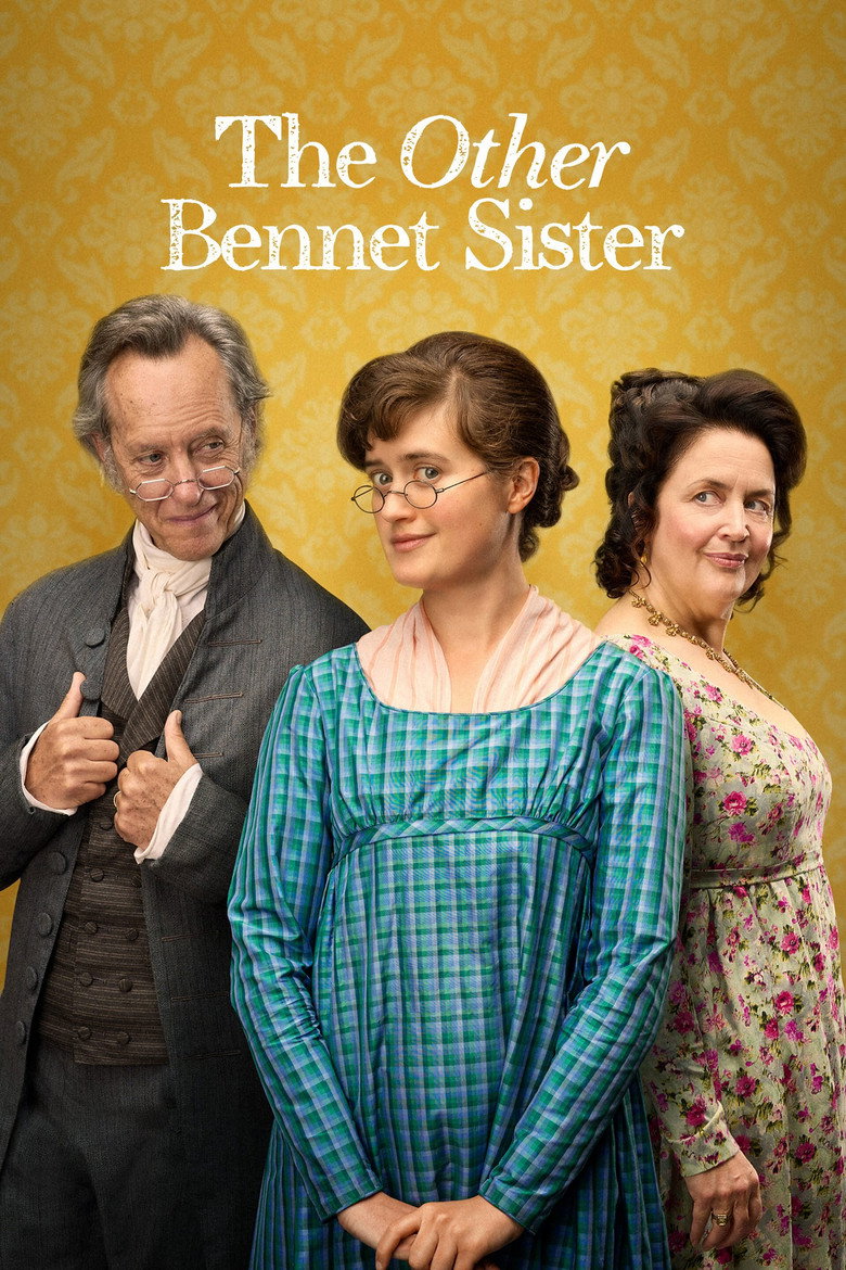 The Other Bennet Sister Poster