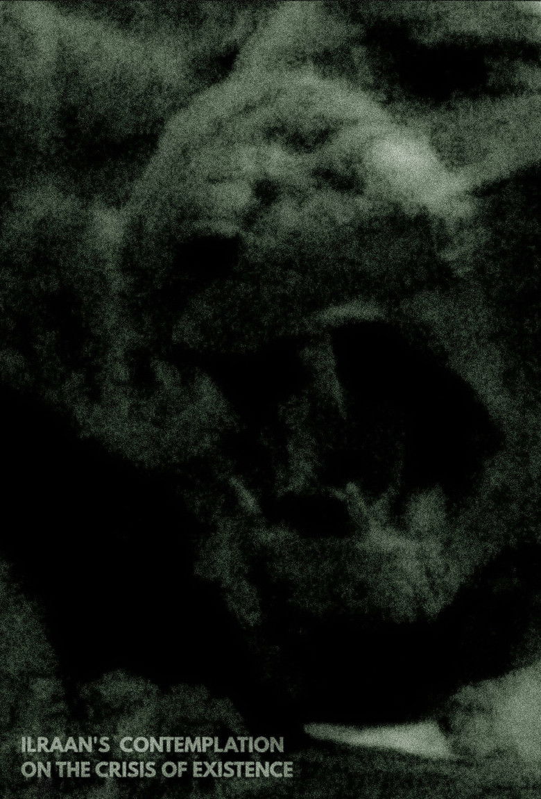 Ilraan's Contemplation On The Crisis of Existence