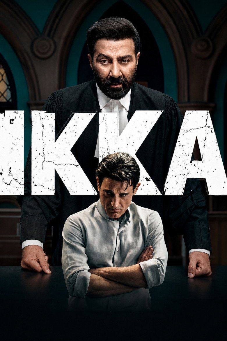 Ikka Poster