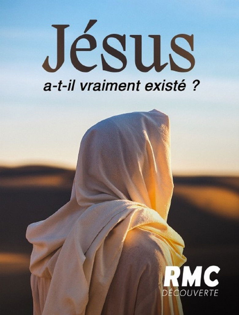 Jésus a-t-il vraiment existé ?