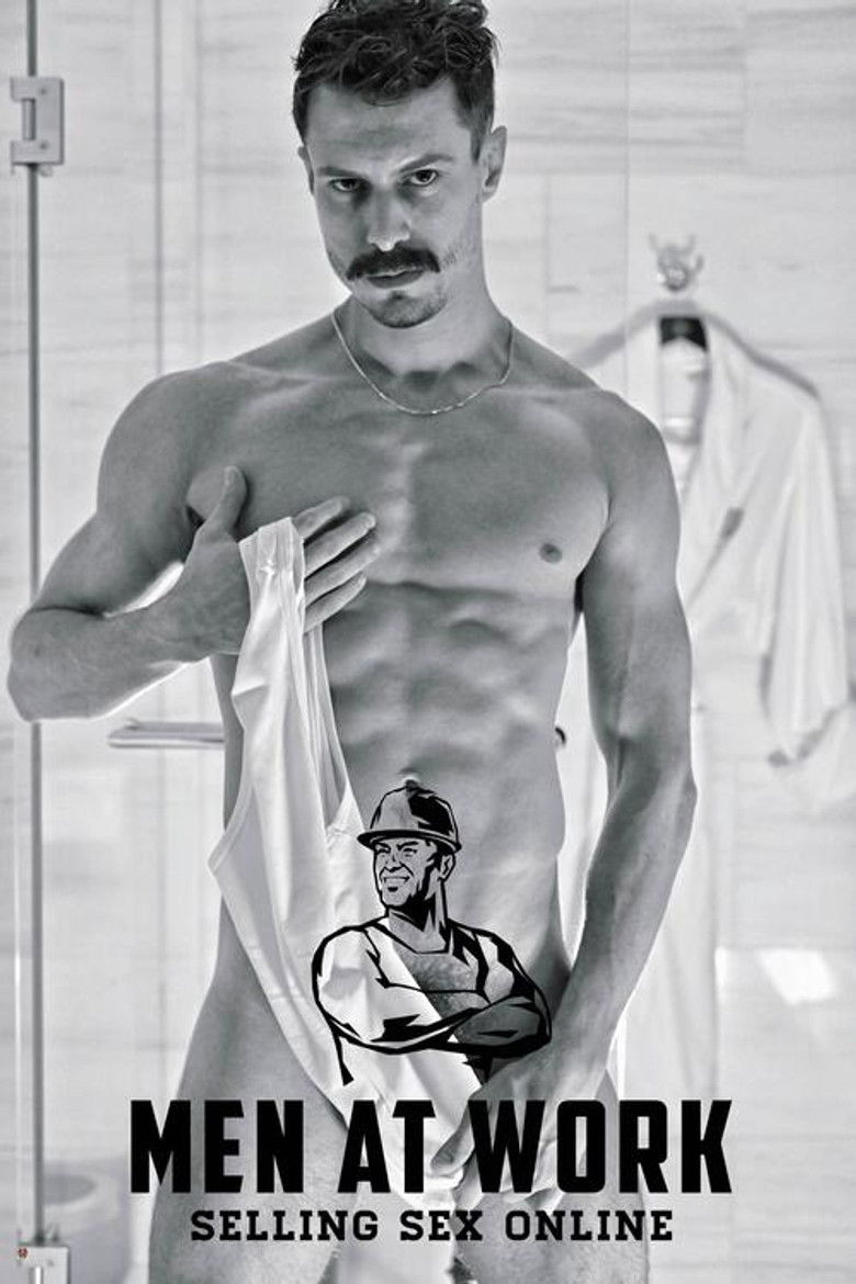 Men at Work: Selling Sex Online