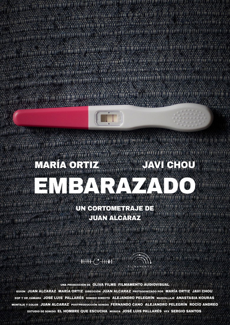 Embarazado