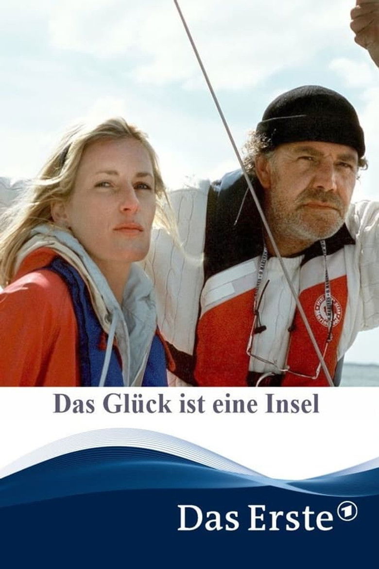 Das Glück ist eine Insel