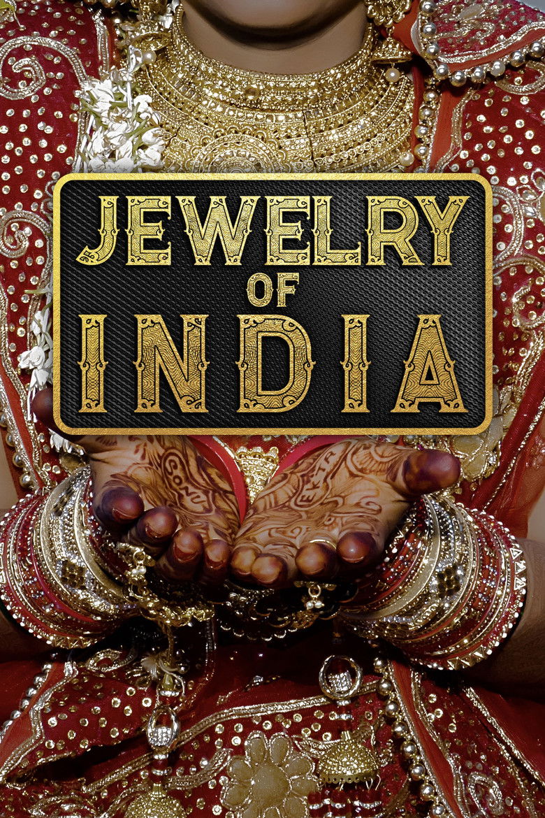 Jewelry Of India