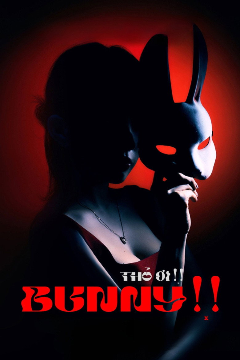 Bunny!! Poster