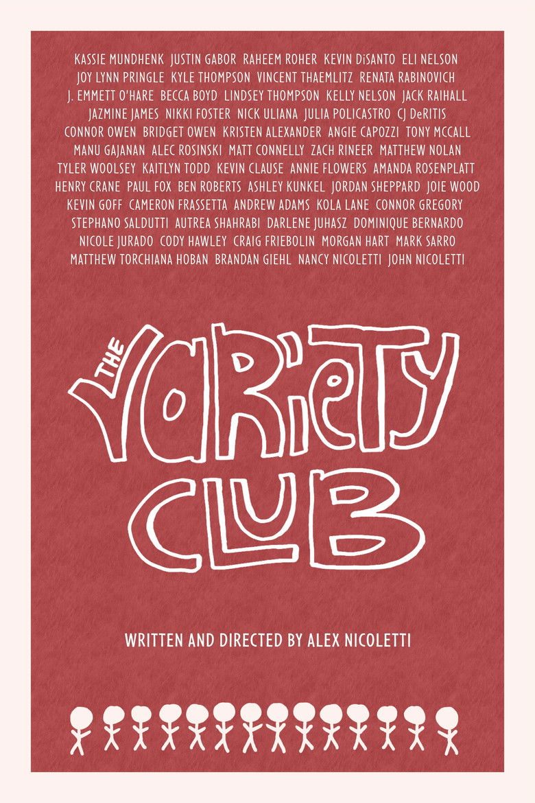 The Variety Club