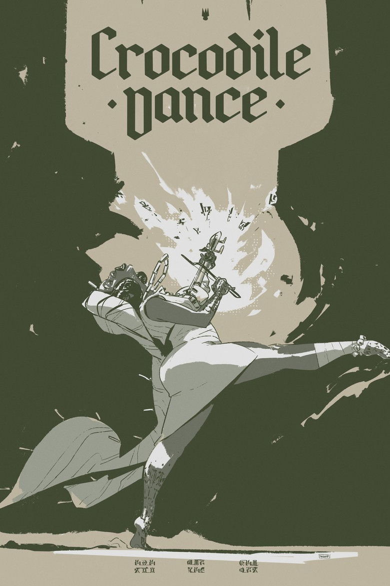 Crocodile Dance