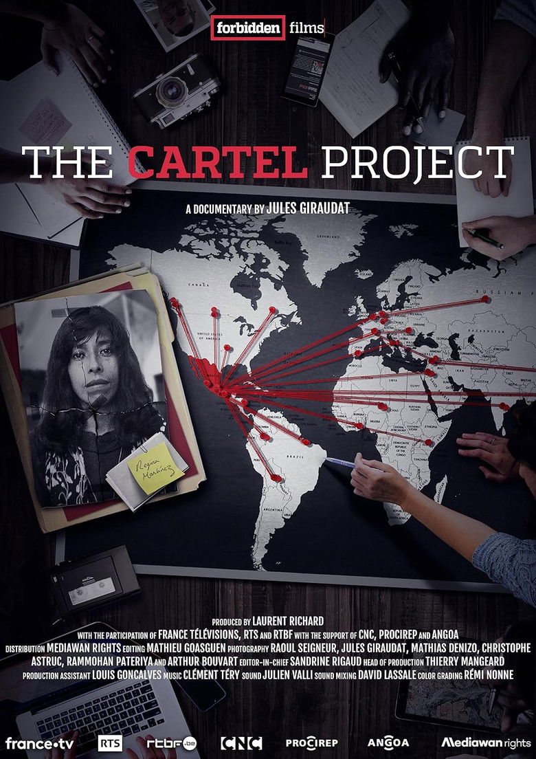 The Cartel Project