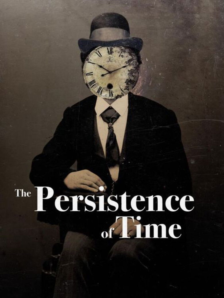 The Persistence of Time