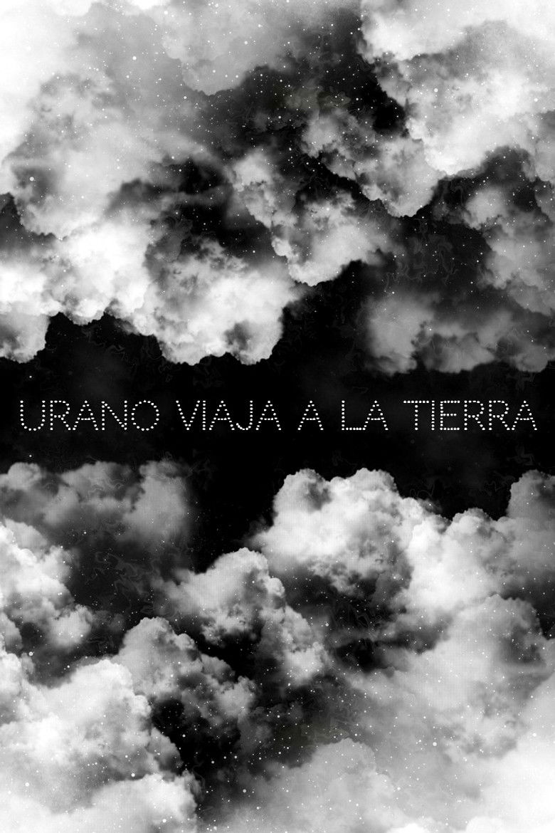 Urano Viaja a la Tierra