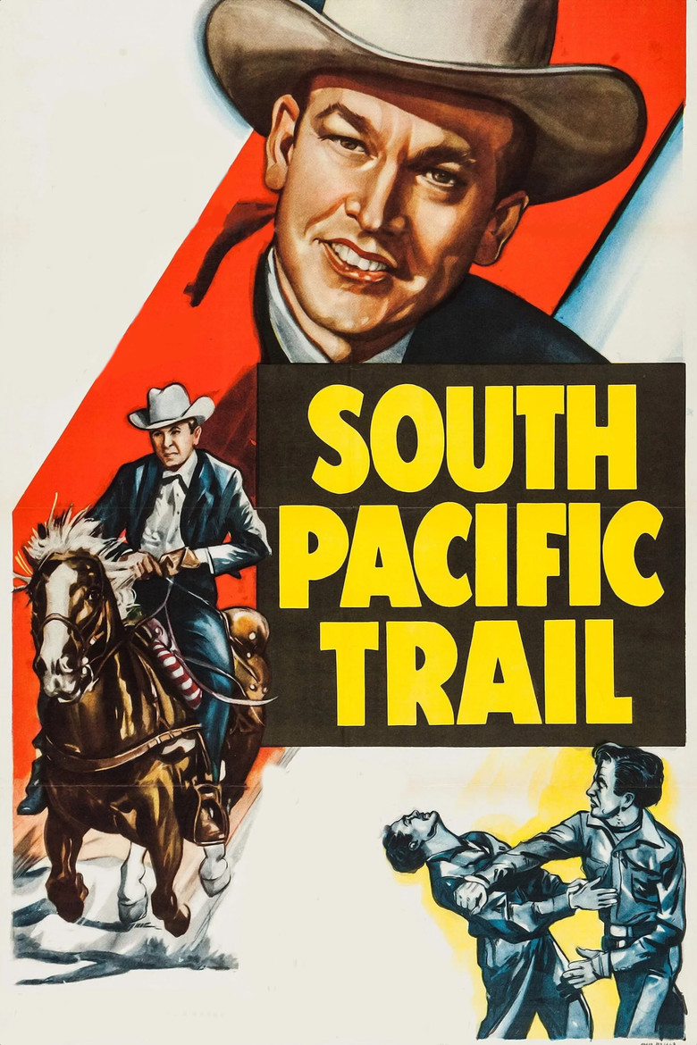 South Pacific Trail
