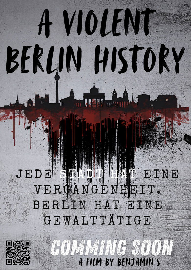 A Violent Berlin History
