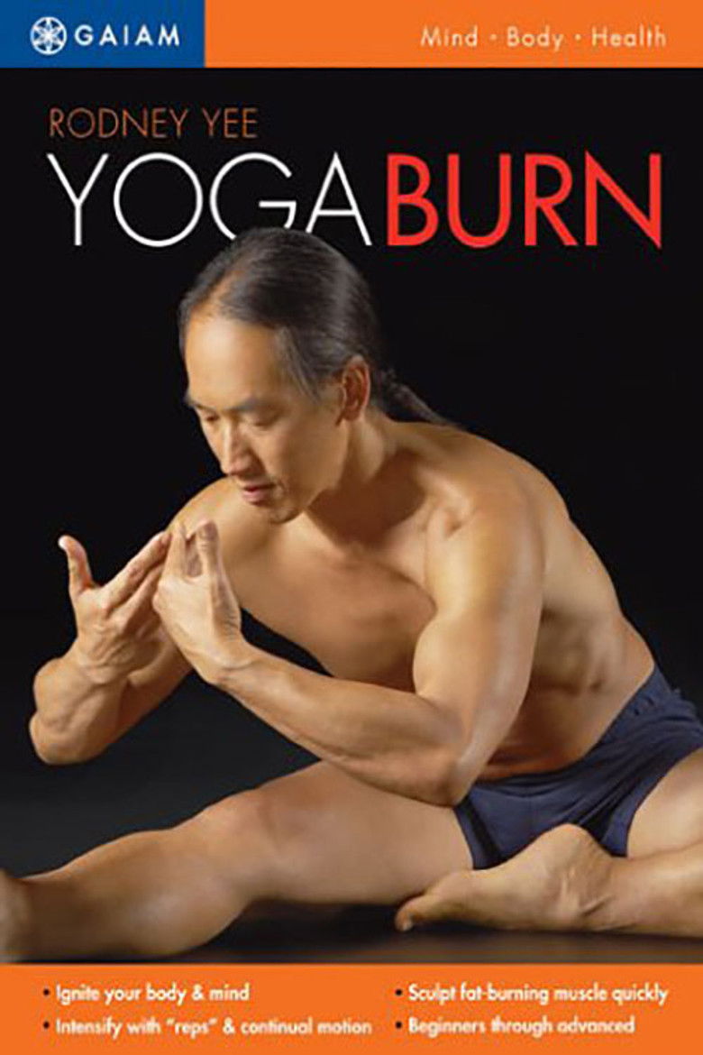 Yoga Burn