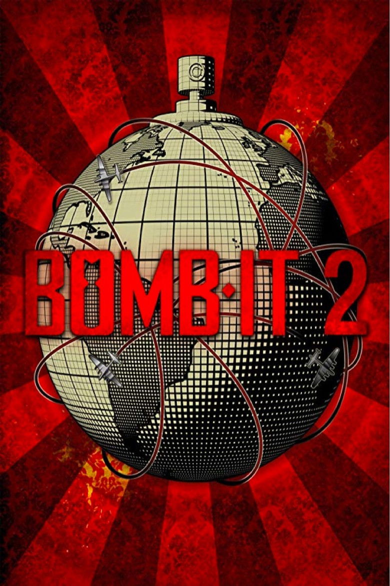 Bomb It 2