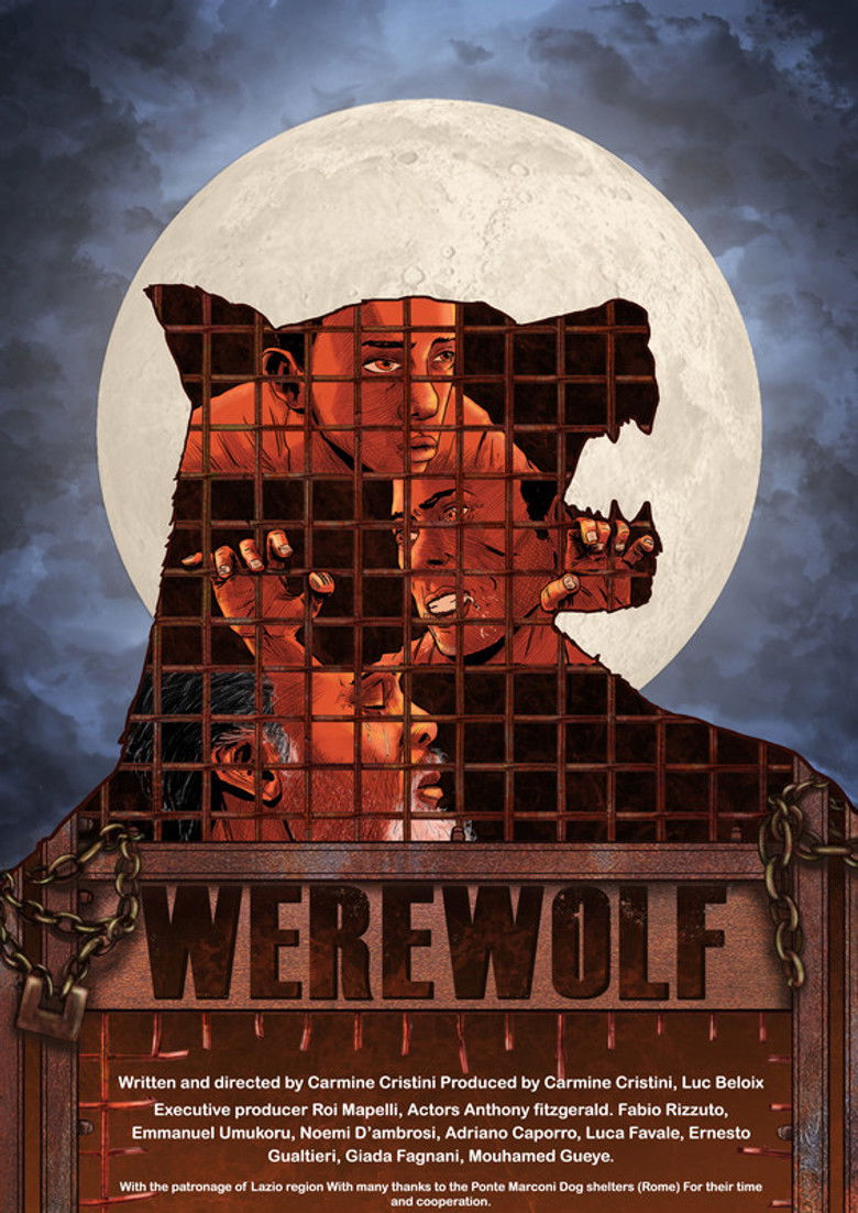 Werewolf