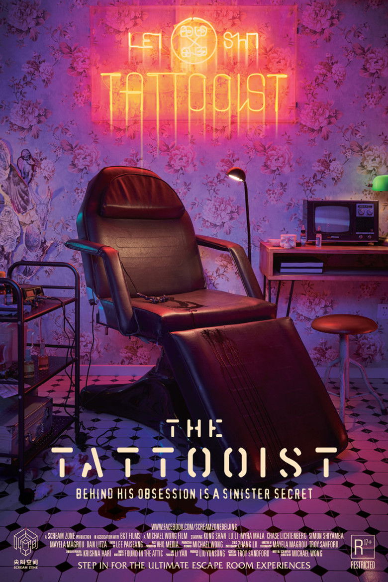 The Tattooist
