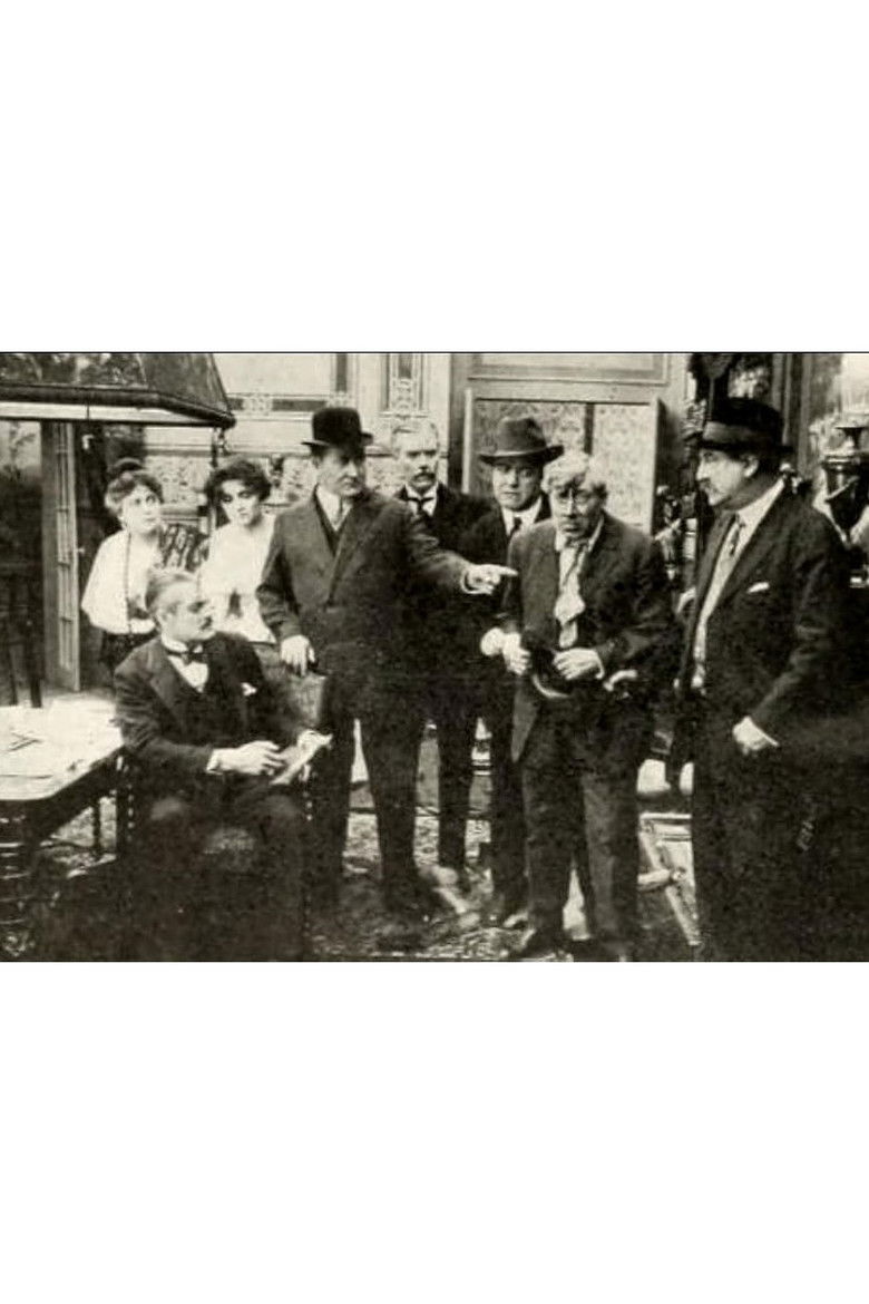 The Curious Conduct of Judge Legarde