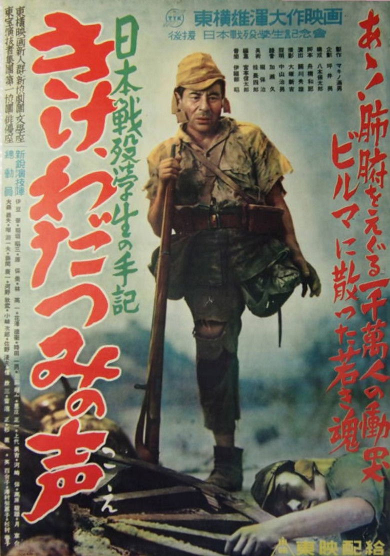 Listen to the Voices of the Sea