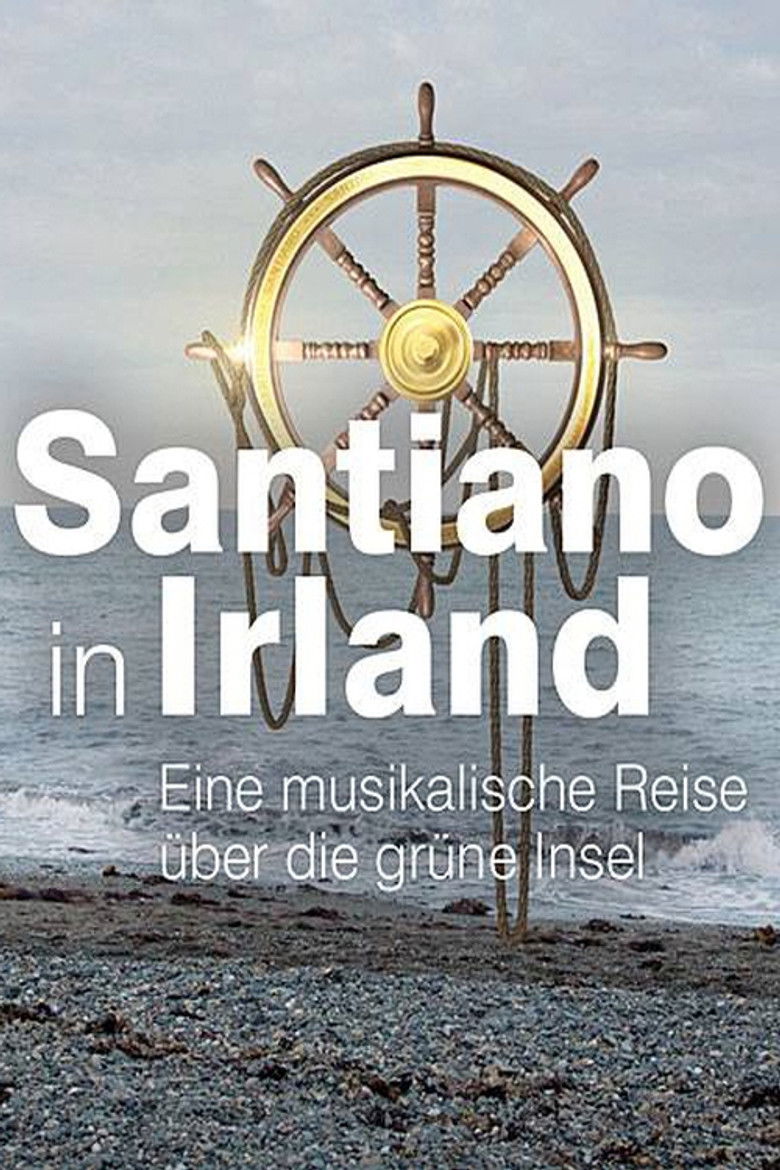 Santiano in Irland – eine musikalische Reise über die grüne Insel