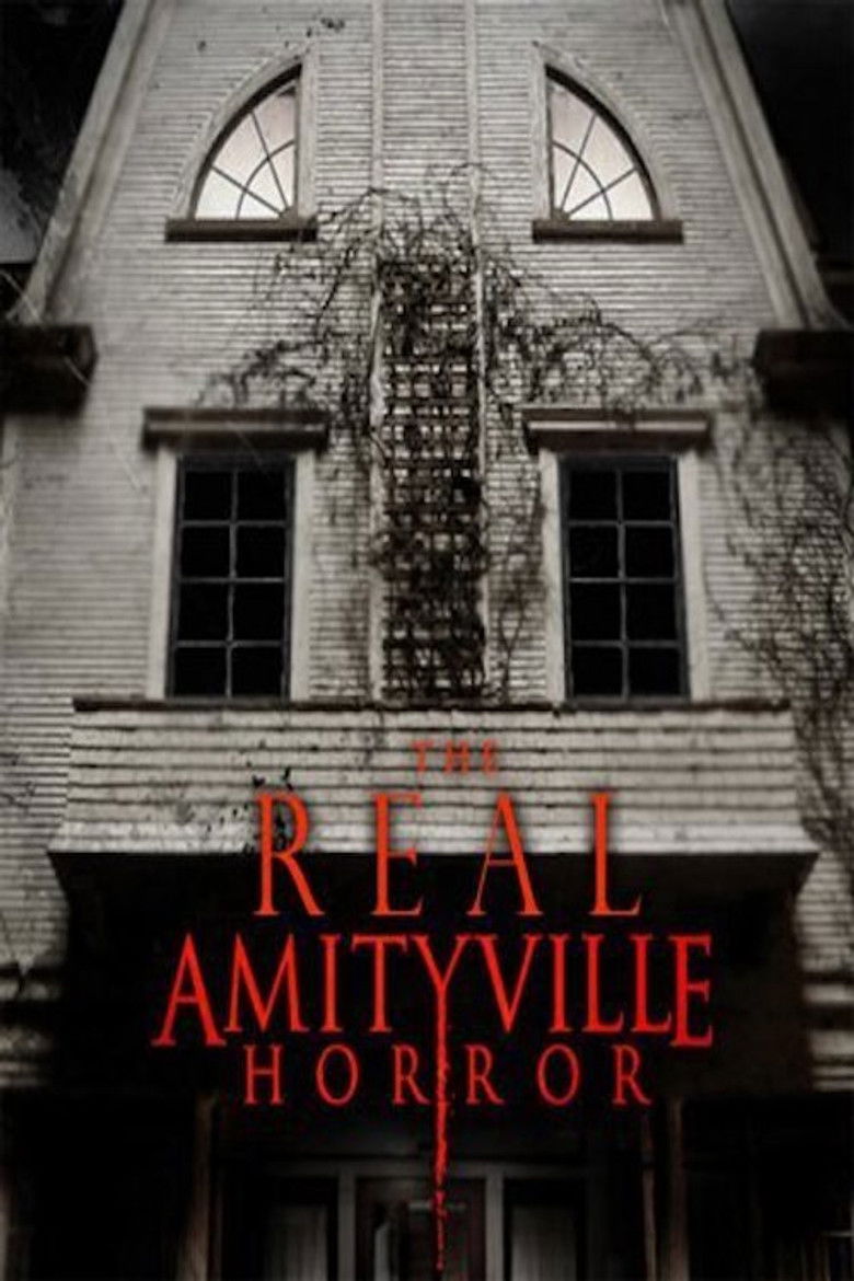 The Real Amityville Horror