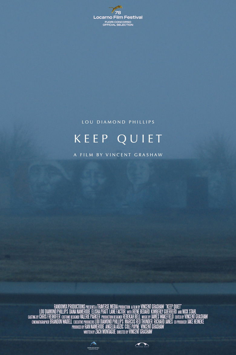 Keep Quiet