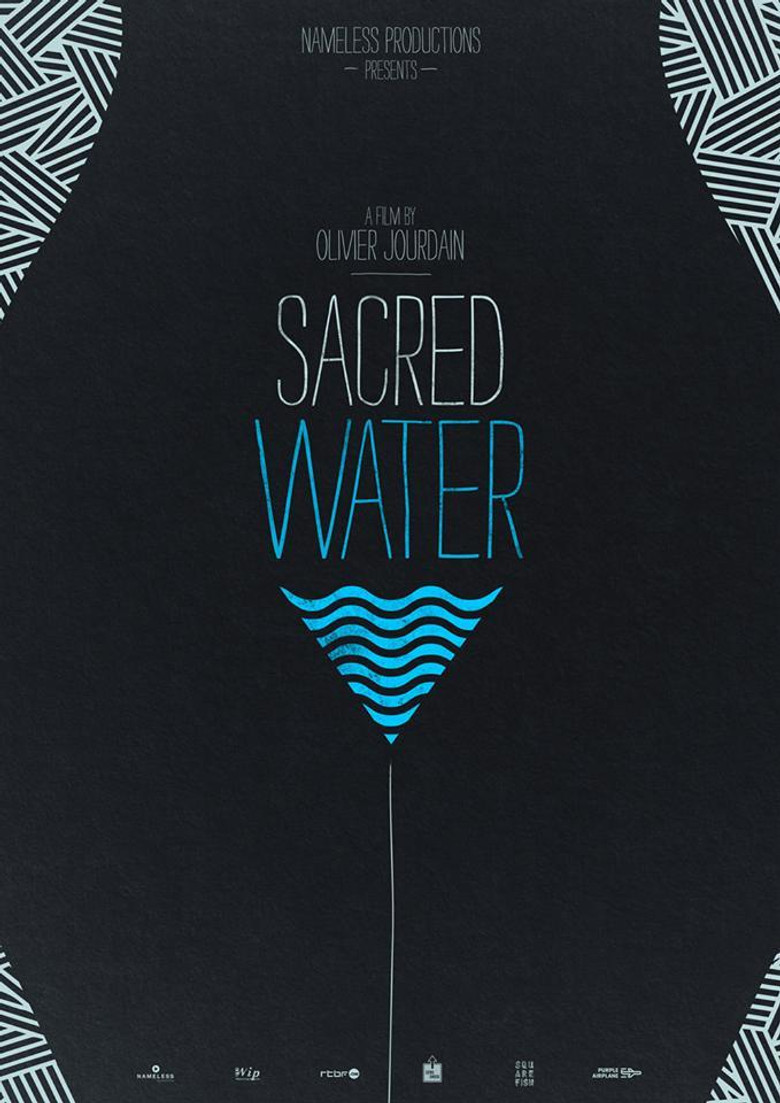 Sacred Water