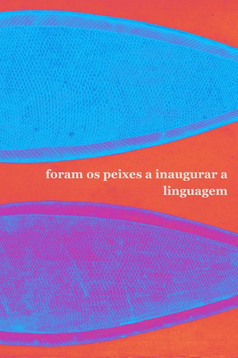 Foram os peixes a inaugurar a linguagem