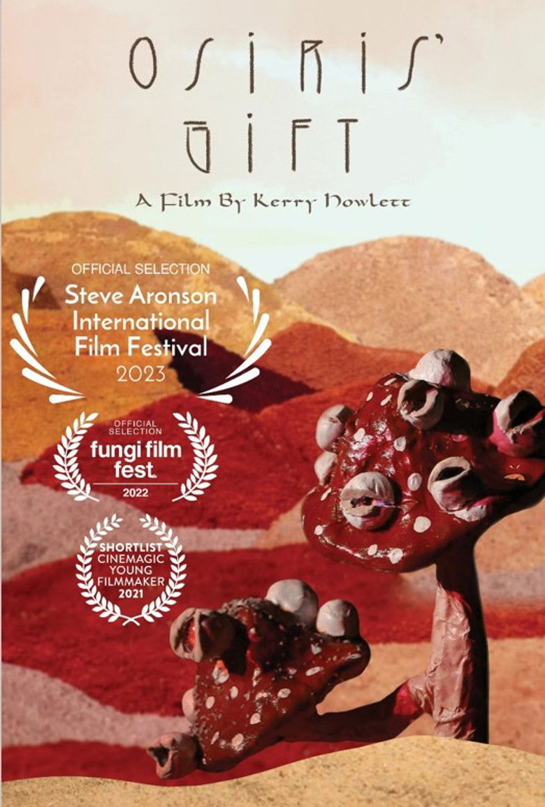 Osiris’ Gift