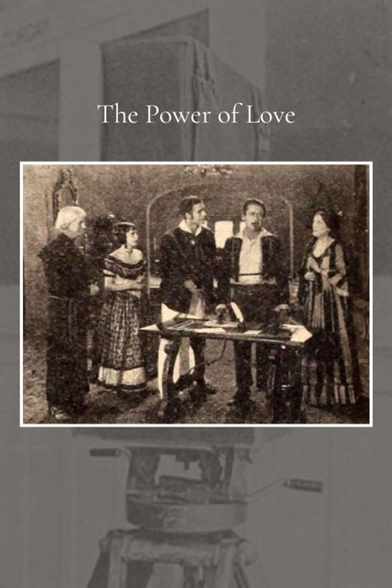 The Power of Love