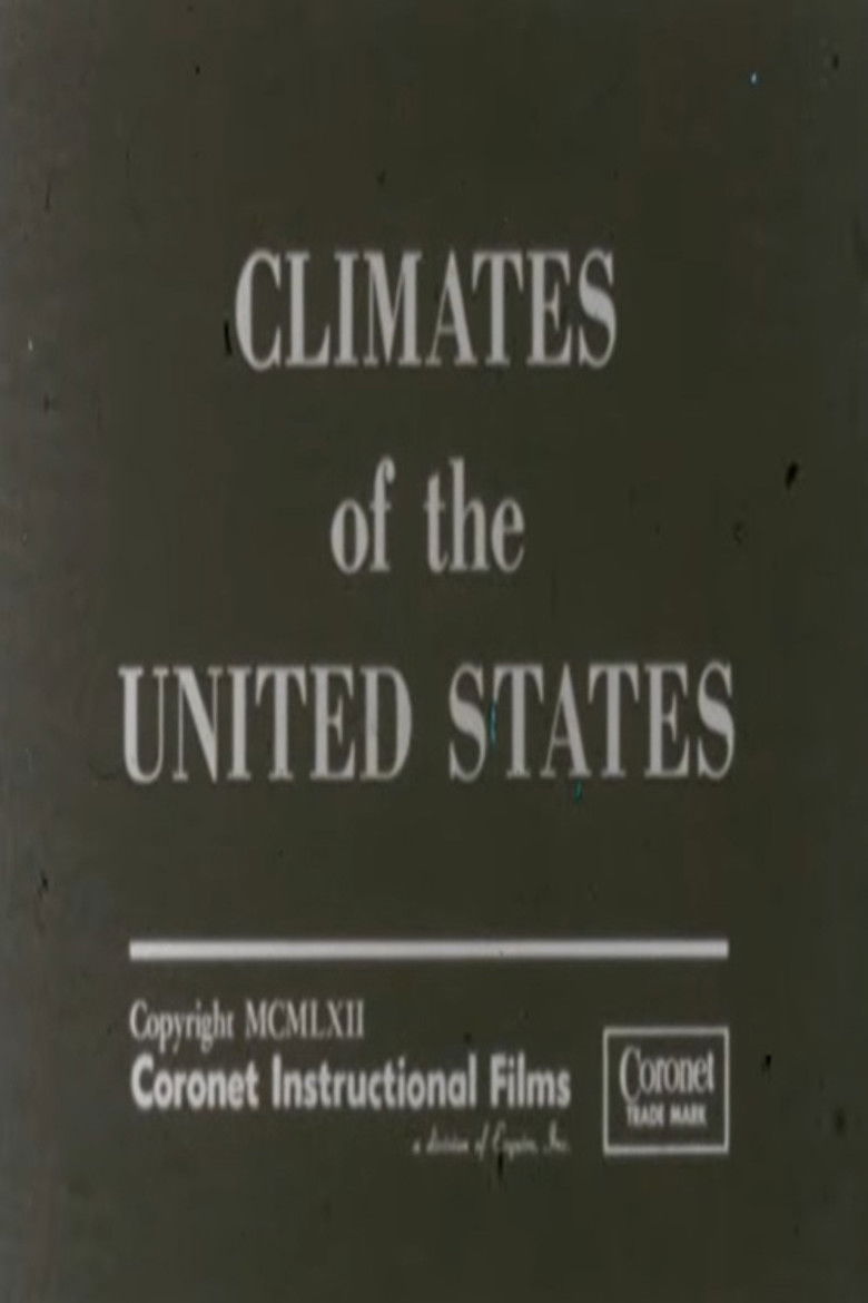 Climates of the United States