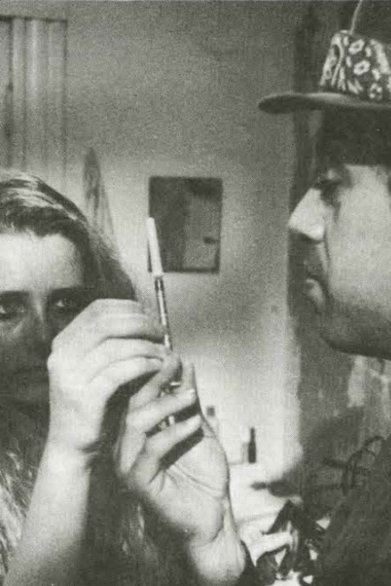 Eyes That Fail to See