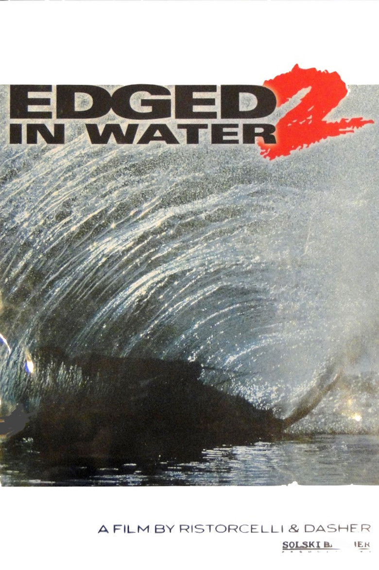 Edged in Water 2