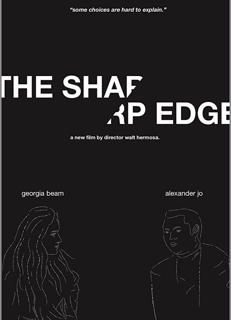 The Sharp Edge