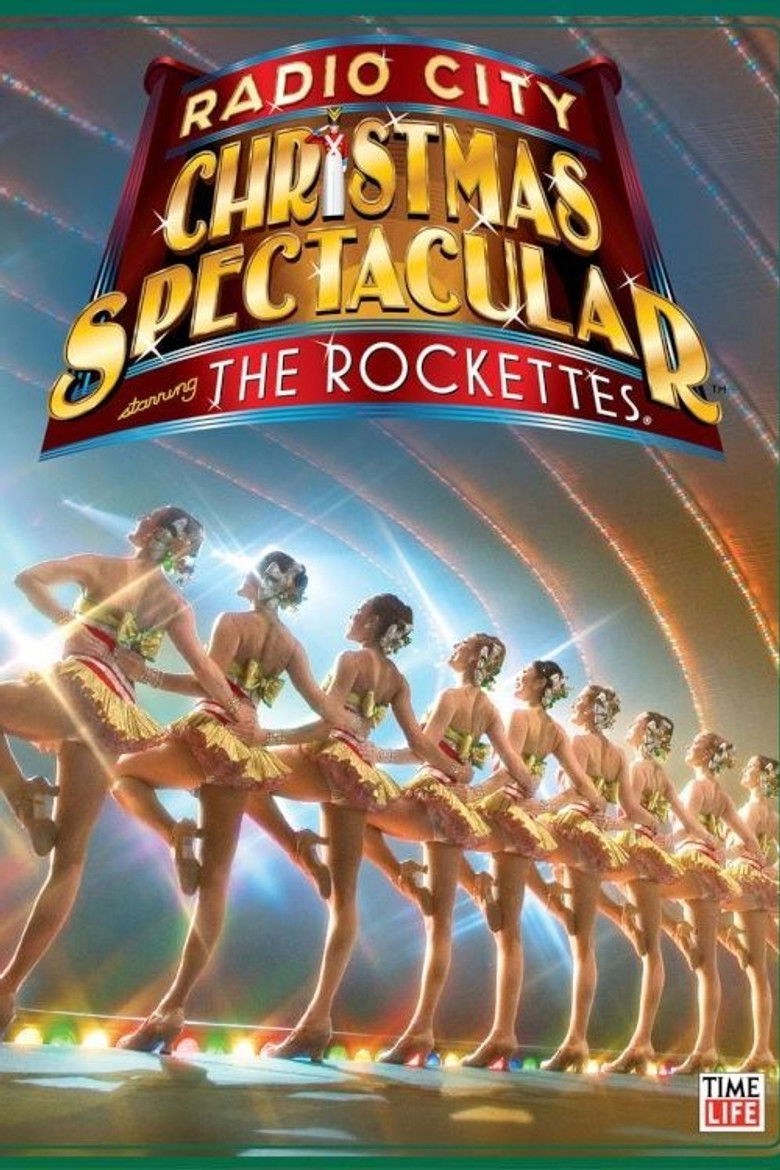 Radio City Christmas Spectacular
