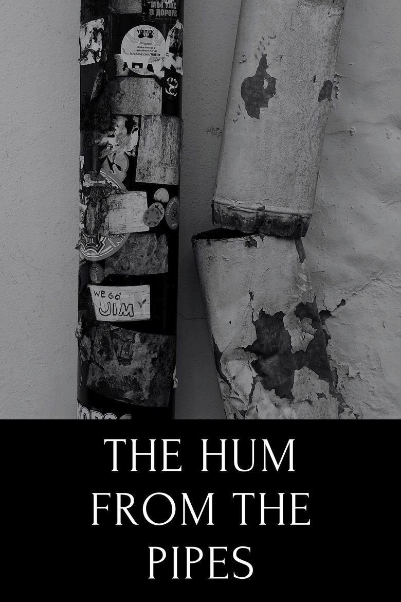 The hum from the pipes (ode to Tallinn)